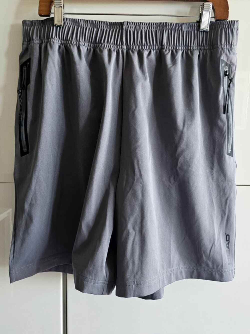 New HEAD Club 8in Swim Shorts
